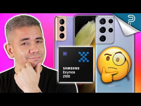 Pocketnow Daily: NEW Galaxy S21 Teaser & Exynos Updates: YES and NO! (video)