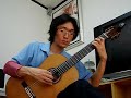 BarCarolles Op.60 No.1 (Francis Kleynjans) by Kosh