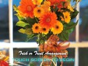 This Thanksgiving video runs on the 24Hour Florist Automated Florist Kiosk where you can purchase flowers with a credit card or cash. Take Flowers with you or Place Your Order to send Flowers Anywhere fast. Shop us on line using your PC or Mack at www.WorldwideFlowersDirect.com you will be ordering direct from your local florist who delivers the flowers. Florist inquires welcome, 21st century marketing technology at work for the Local Florist.