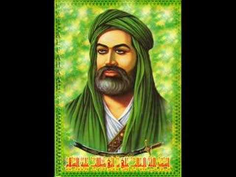 YaShaheed - latmya-ya shaheed!!