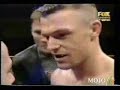 iron mike   mortal kombat