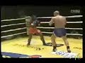 iron mike   mortal kombat