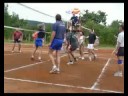 D?ev?nice z�pas mixy - Dukla 01