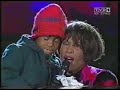 Whitney Houston- My love is your love live in Poland