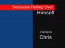 Sebastian Rolling Over
