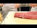 Deutsch kochen für Anfänger | Düsseldorfer Senfrostbraten