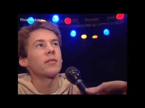 Ylvis - The Start (English Subtitles)
