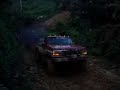 SWAMP CROSSIN\