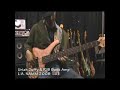 Uriah Duffy &amp; PJB Bass Amp L.A. NAMM 2008