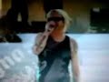05.07.2008 The Rasmus - Ten Black Roses
