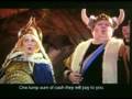 JG Wentworth Opera Commercial Cash Now