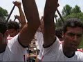 Mehran valafar Shooting of IRAN - babolsar Dragon Boat Team