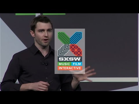 How Tech Companies Can Renew Capitalism - SXSW Interactive 2014
