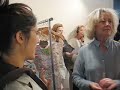 WHAT MATTERS: An Artist House Installation