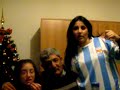 JORGE ROSS LA CARLOTA ARGENTINA