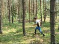 Tesla Jukola qualification race Tesla Jukola qualification race