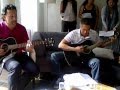 Parcuma (beta susa di rantau) Fam rehearsal