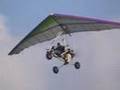 Fly-Airplane Low Ultralight Interesting Custom Aircraft B-17