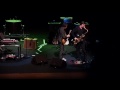 Lou Reed faz shows em São Paulo com projeto de banda de microfonia