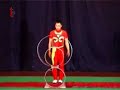 Chinese acrobats - 5