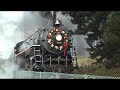 Steam Trains Oaks Bottom, Portland OR
