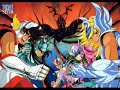 caveleiros do zodiaco abertura em japones