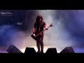 Morbid Angel Chapel of Ghouls live in Chile