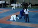 Lima na Seletiva do Regional 2008