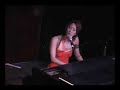 Vienna Teng Live - \"Recessional\"
