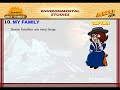 Kids Educational Videos - My Family
