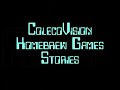 Story behind Coleco Breakout and Dacman