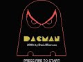 Story behind Coleco Breakout and Dacman