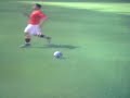 Fifa 07 Quinton Fortune Screamer Free Kick