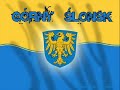 Ślonsko Wyliczanka