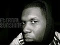Jay Electronica - Eternal Sunshine