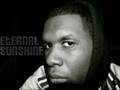 Jay Electronica - Eternal Sunshine
