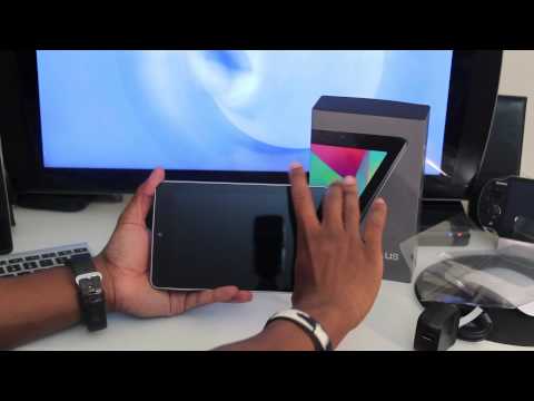 16GB - Unboxing of the Nexus 7 16GB. I was able to grab this early from Staples today. Liked this video? Then hit the thumbs up, comment letting me know and SUBSCRI...