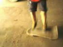 the fundementals of skateboard tricks(toad the wet sprocket)
