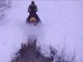 Arctic Cat F7 VS SkiDoo Mach z 1000