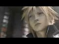 Final Fantasy Advent children beta
