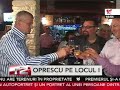 Vasile Blaga ?i-a asumat �nfr�ngerea