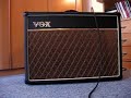 vox ac15 �blue bulldog�, a little Demo, Clean,!