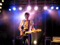 videos de Bugo - c'è crisi (live @ Hangover Festival in Cadè RE 28/6/2008)