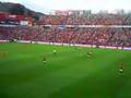 http://nastictv.blogspot.com Himno-Alineaciones Nàstic-Barça