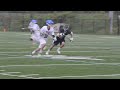 Boys Lacrosse Good Counsel vs. DeMatha 5/7/2013 thumbnail