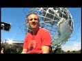 Serving Up Icy Treats and Latin Beats - NYTimes.com