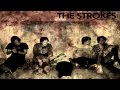 The Strokes - Machu Picchu (HD)