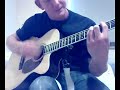 Pearl Jam. Corduroy cover