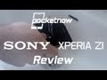 Sony Xperia Z1 - Review video