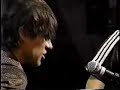Weezer - The Good Life Live Acoustic Toronto Weezer - The Good Life Live Acoustic Toronto